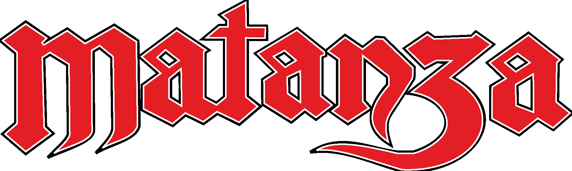 Matanza Logo Vector Logo